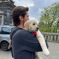 Martin Kubena's Photo