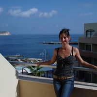 Krisztina Csorba's Photo