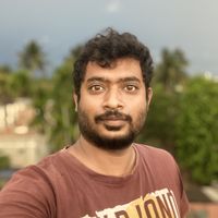 Deep Ghorai的照片