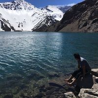 Фотографии пользователя Patricio Guzmán