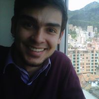 Daniel Suarez的照片