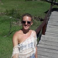 Gloria Bulla's Photo