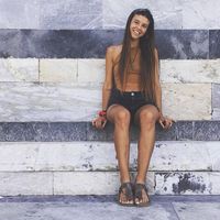 Fotos von Flor Pinto