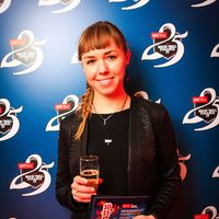 Ann Evgrafova的照片