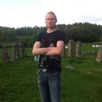 Mikael Fredriksson's Photo