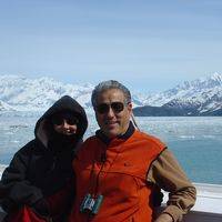 Eduardo Vilaseñor's Photo