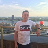 Max Dimitrov的照片