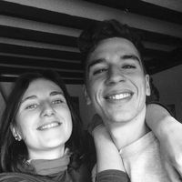 Luna Davier & Antoine Carayon's Photo