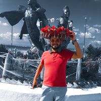 Yahia Soghlan的照片