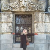 Irina Karabanova的照片