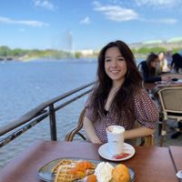 Dana Gabidullina's Photo