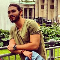 Sedat Yilmaz的照片