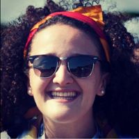 Anna Modenato's Photo