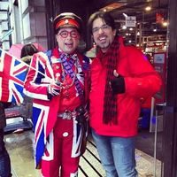 Marcos Silveira's Photo