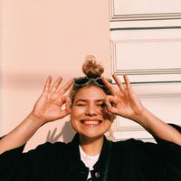 Ekaterina Basanova的照片