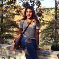 Le foto di Bianca Rosu