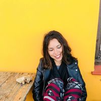 Almudena Barber's Photo