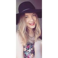 Sofiya Velte的照片