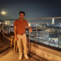 Nakul Vadher's Photo