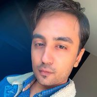 Ahmad Shaheer's Photo