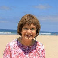 Alice Diamond's Photo