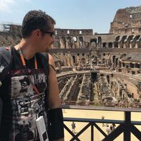 Фотографии пользователя George Cosmic