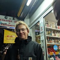 Alexander Krause's Photo