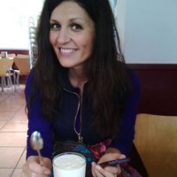 Aga Piasecka的照片