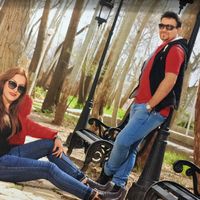 Ghasem Saman's Photo