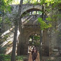 Cristina Salcedo's Photo