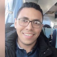 Ibrahim Said的照片