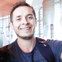 Gustavo Del Rosario's Photo