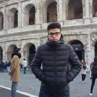 Salvatore borrello's Photo