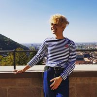 Vinayak Bhatia的照片