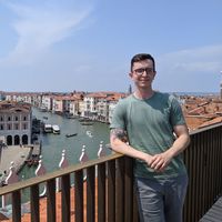 Adrian Schieren's Photo