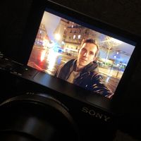 Gerben Kenter's Photo