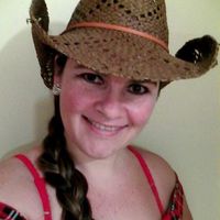 Grasiela Calgaro的照片