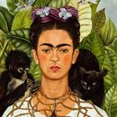 Frida Kahlo Museum Tickets (23.12 And 24.12)的照片