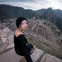 Maika Fujita's Photo