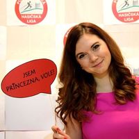 Kača Bělíková's Photo