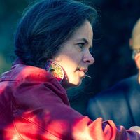 Linda Lebrec的照片