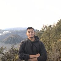 Alifian Rizaldi的照片