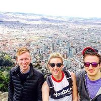 Austin Buerosse's Photo