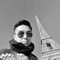 Leonel García Salinas's Photo