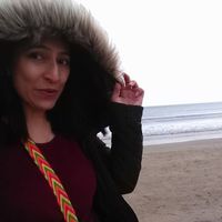 Fotos de Marcela Corzo