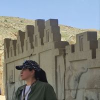 Khatereh Pashoutan's Photo