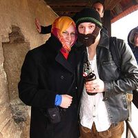 Nick Bradley的照片