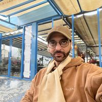 Ahmed Alturki's Photo