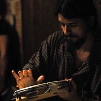 Rupert Maccabee's Photo