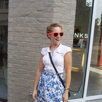 Froukje van der Velde的照片